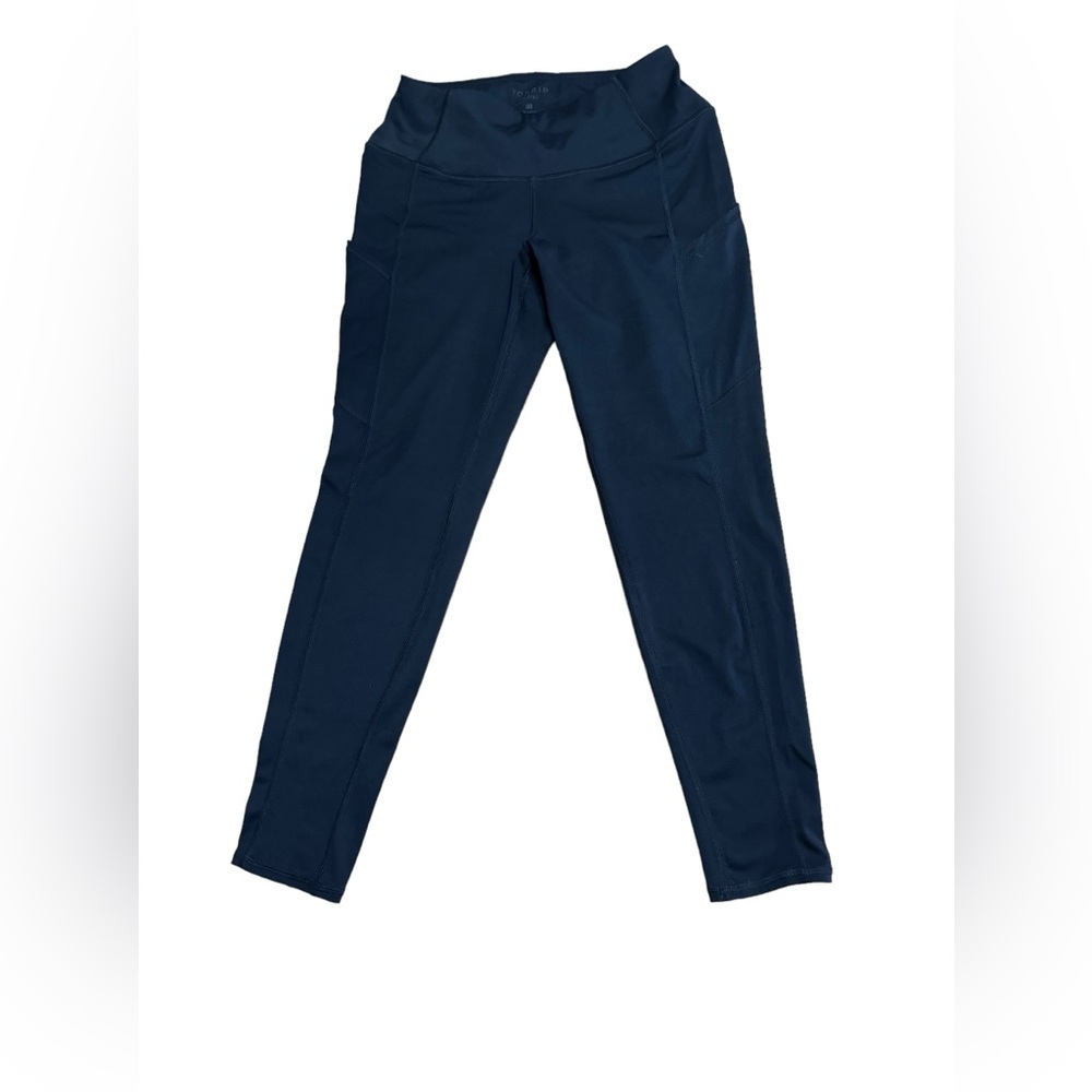 Torrid Active Black Athletic Leggings Size 00 M/L